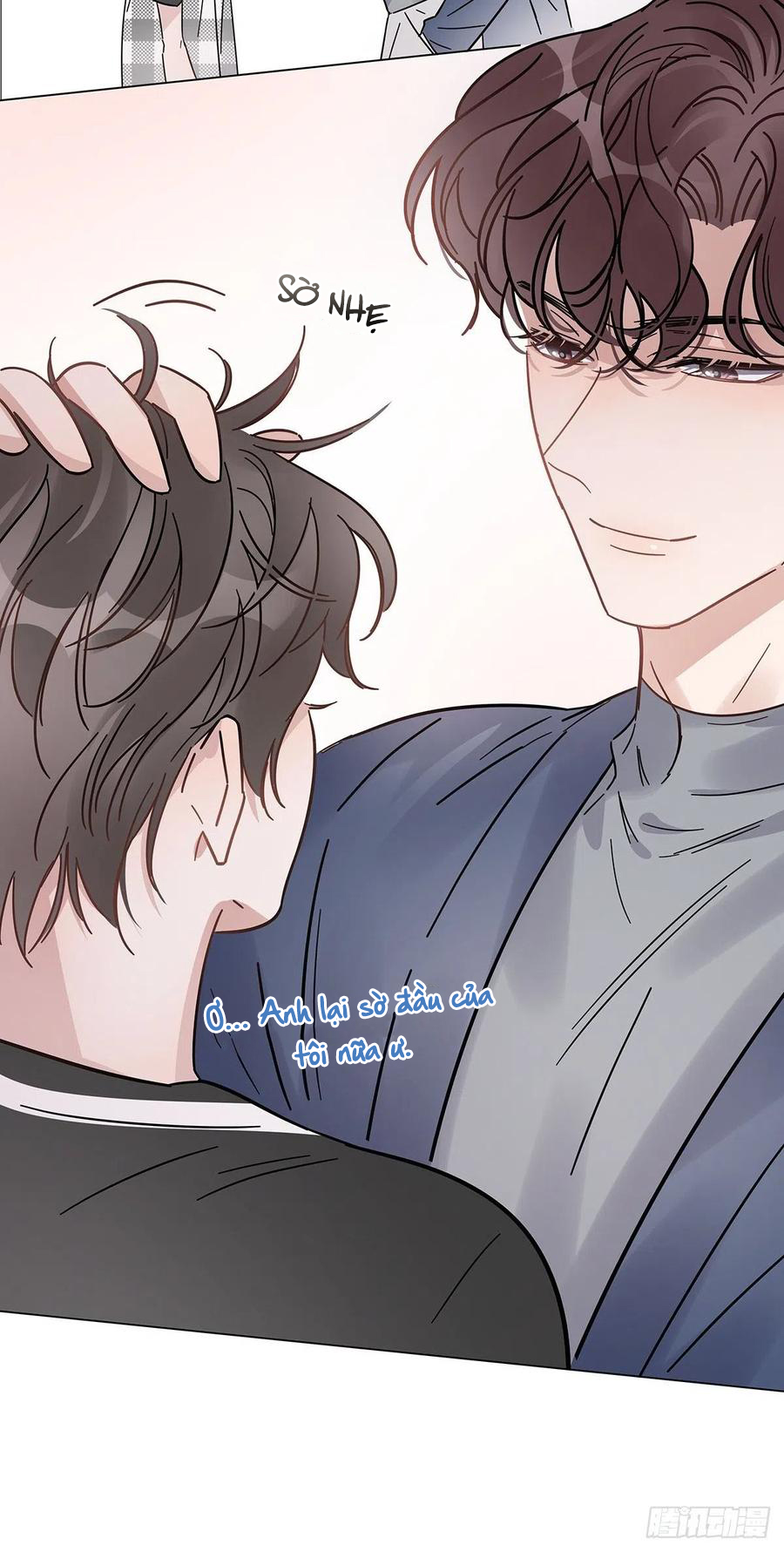 hôm nay nam giả trang nữ vẫn chưa được cầu hôn! chapter 51 12