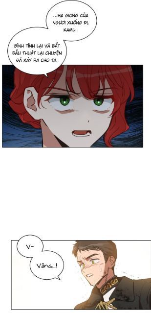 lamia orphe đã chết chapter 9 10