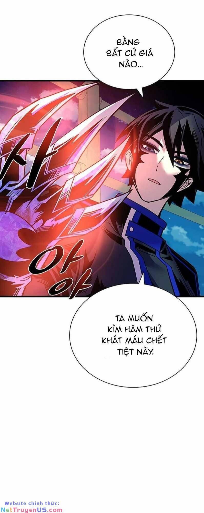 tiêu diệt ác nhân chapter 121 10