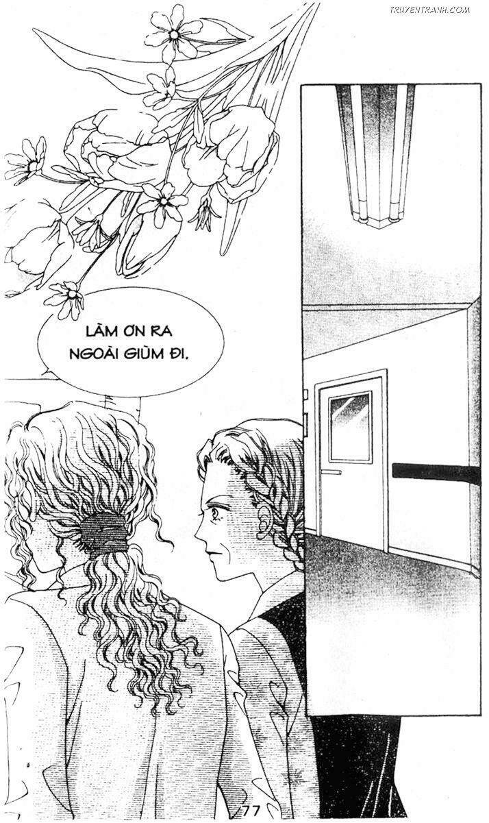 điên vì yêu - love like crazy chapter 39 21