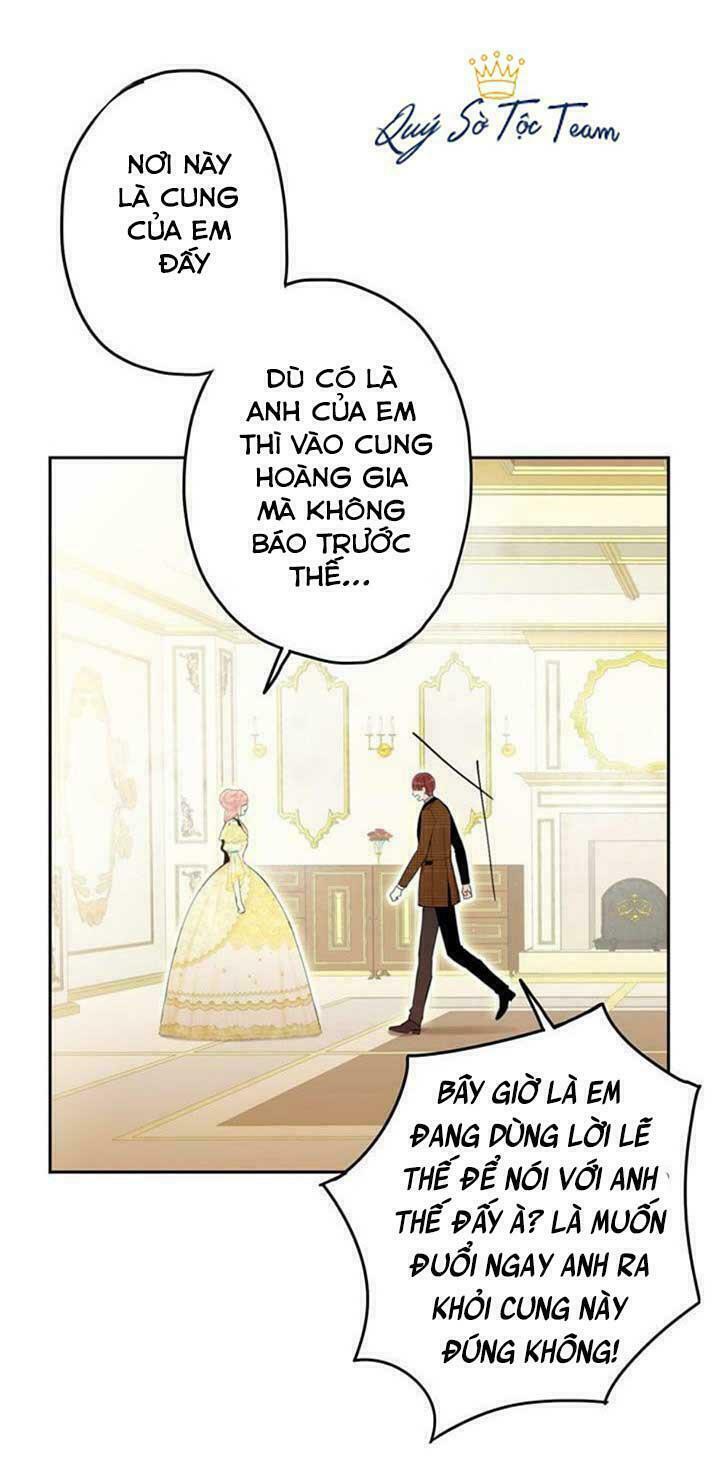 thánh nữ ẩn danh chapter 35 20