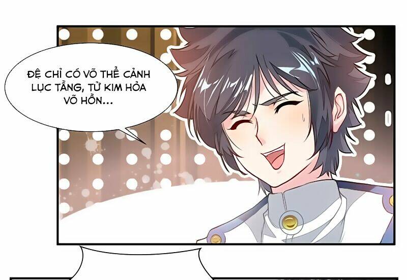 cửu dương thần vương chapter 61 15