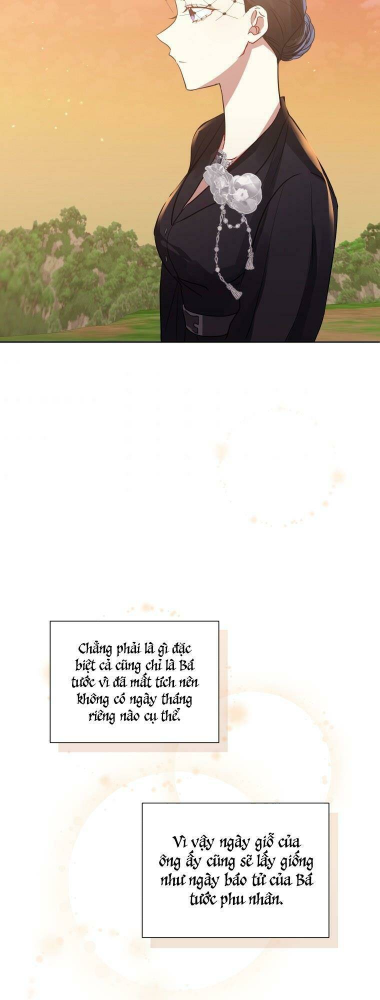 ác nữ phản diện đã chọn nam chính chapter 23 5