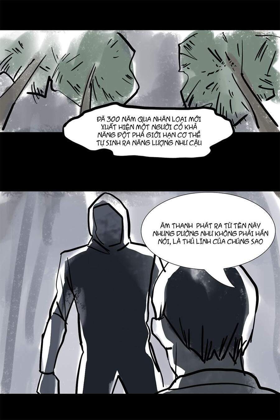 no longer myself chapter 6 33