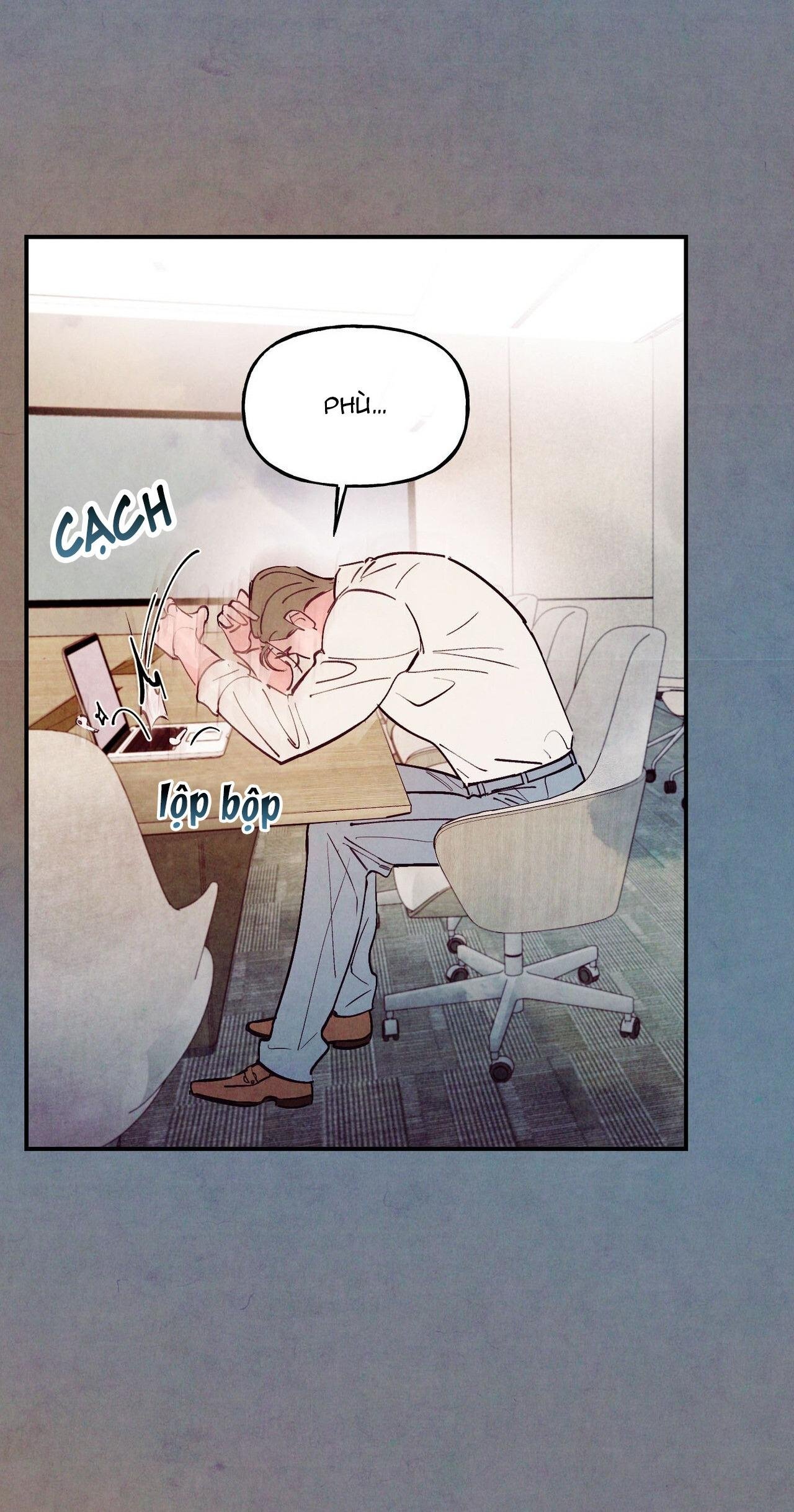 say tình [bl] chapter 77 51