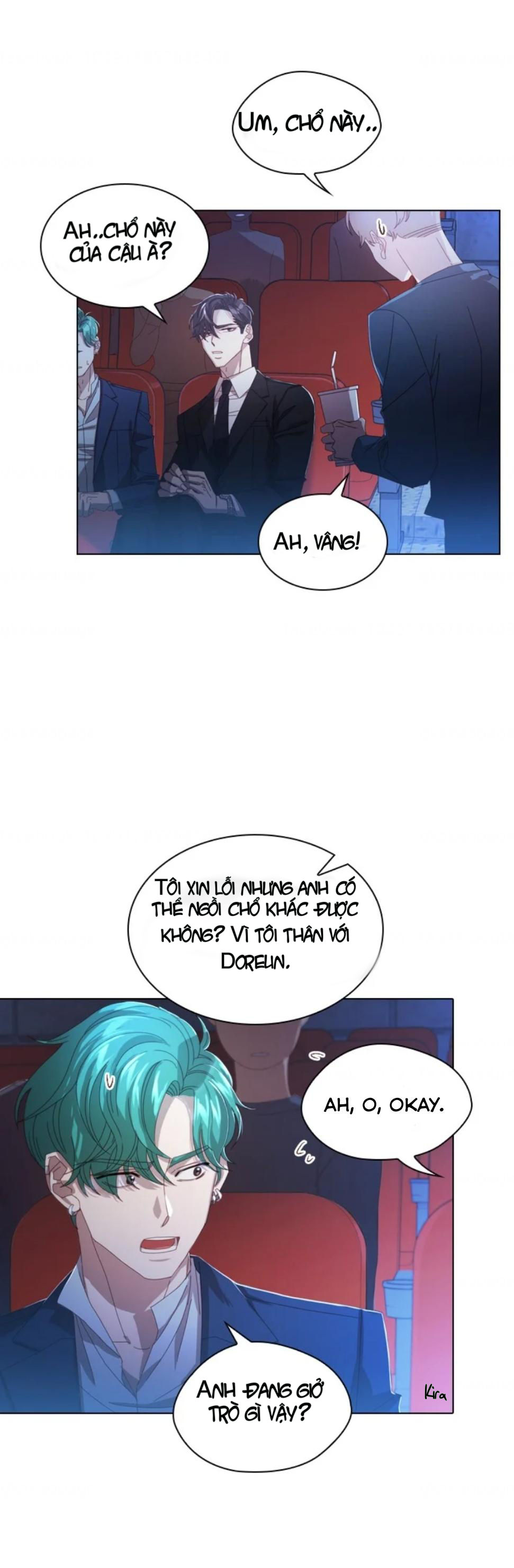 tai tiếng thị phi chapter 22 42