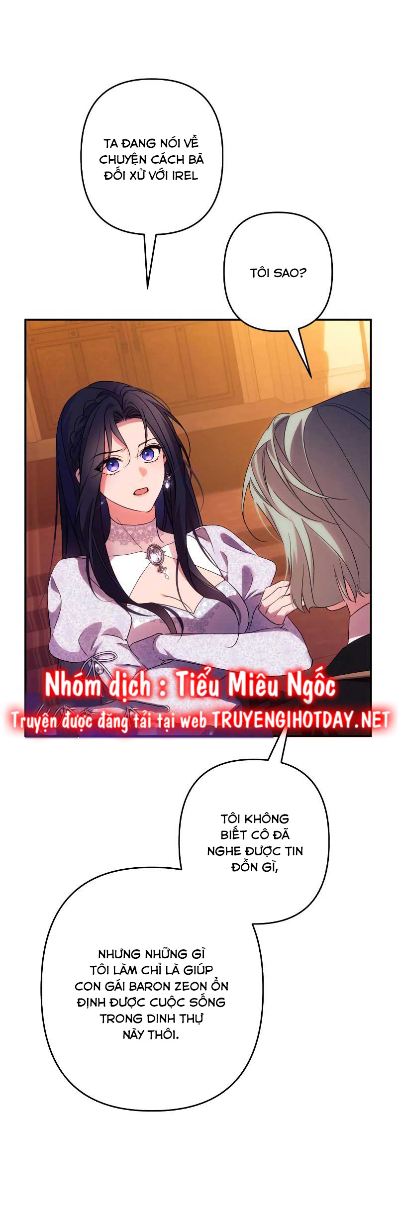 quyến rũ ngài công tước phương bắc chapter 76 39