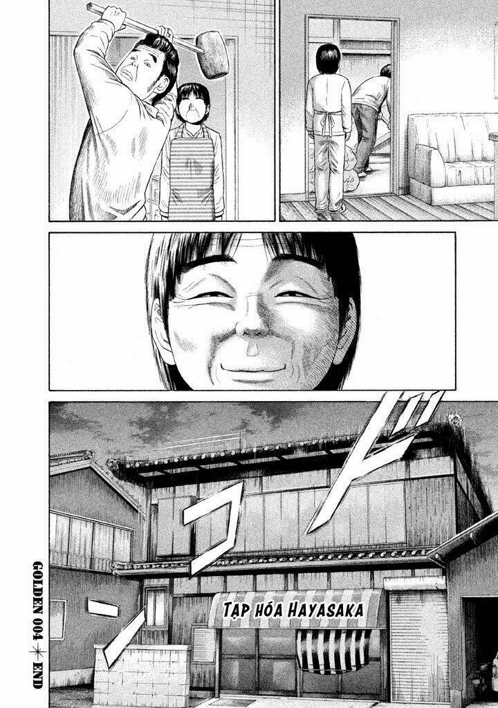 phúc thần chapter 4 30