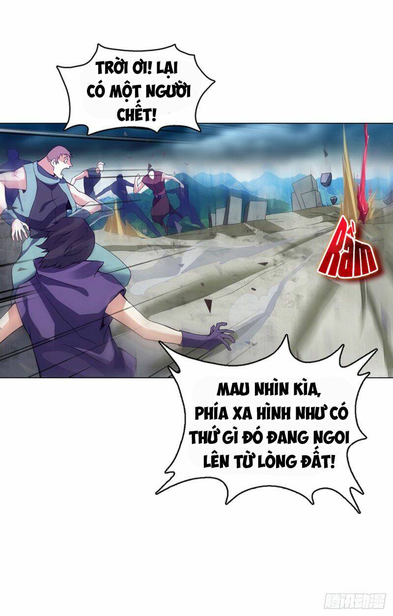 thiên thần quyết chapter 95 24