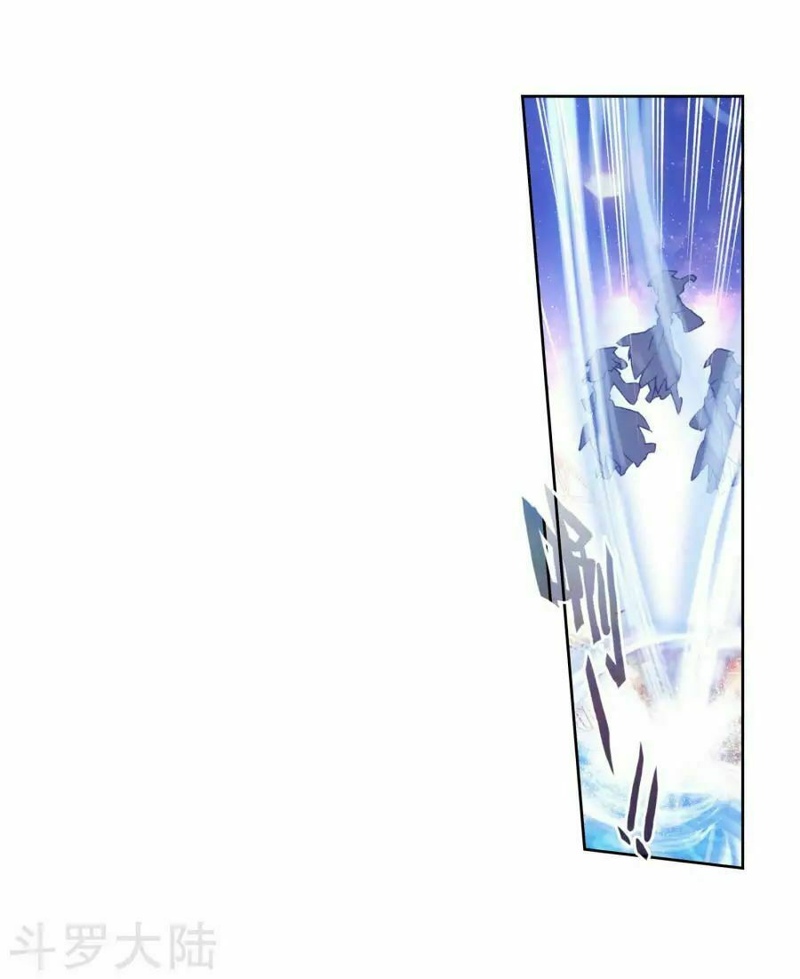 tuyệt thế đường môn - đấu la đại lục 2 chapter 188 25