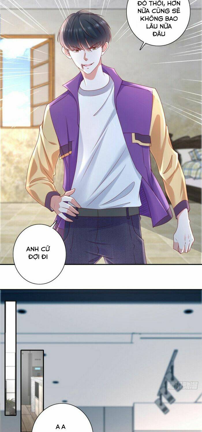 trùng sinh chi thần đế quy lai chapter 42 14