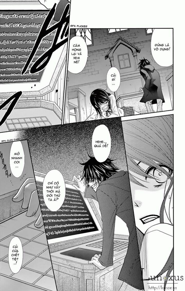 điện kích daisy chapter 71 19