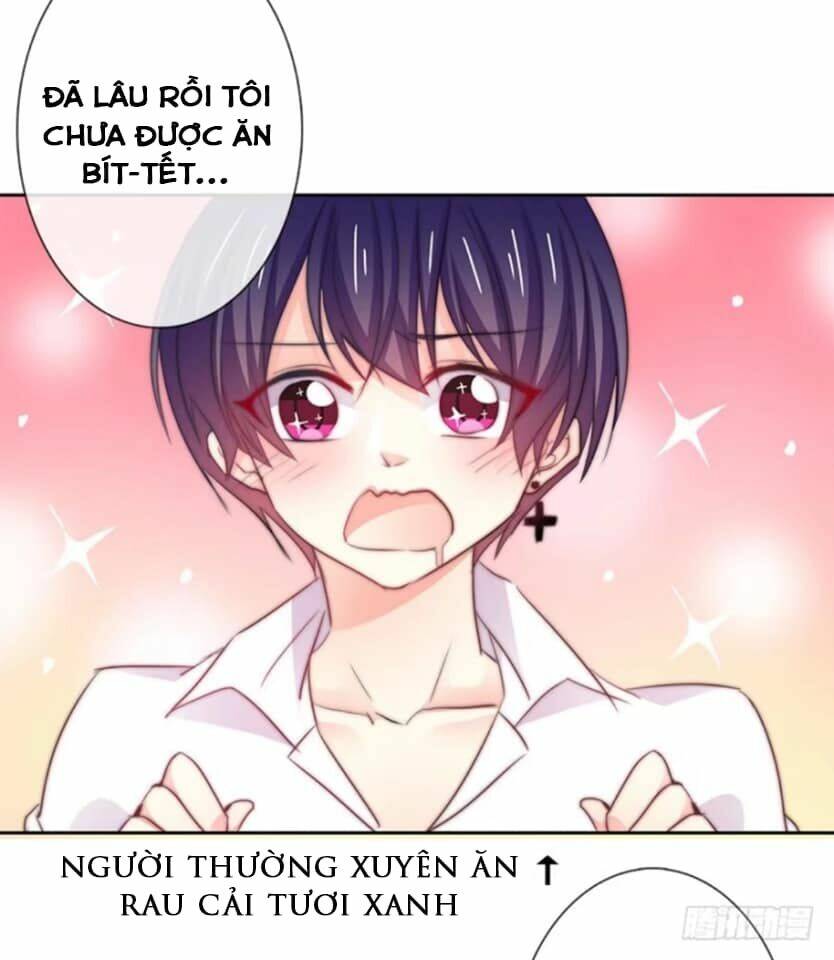 sự đơn thuần về tình yêu chapter 5 12