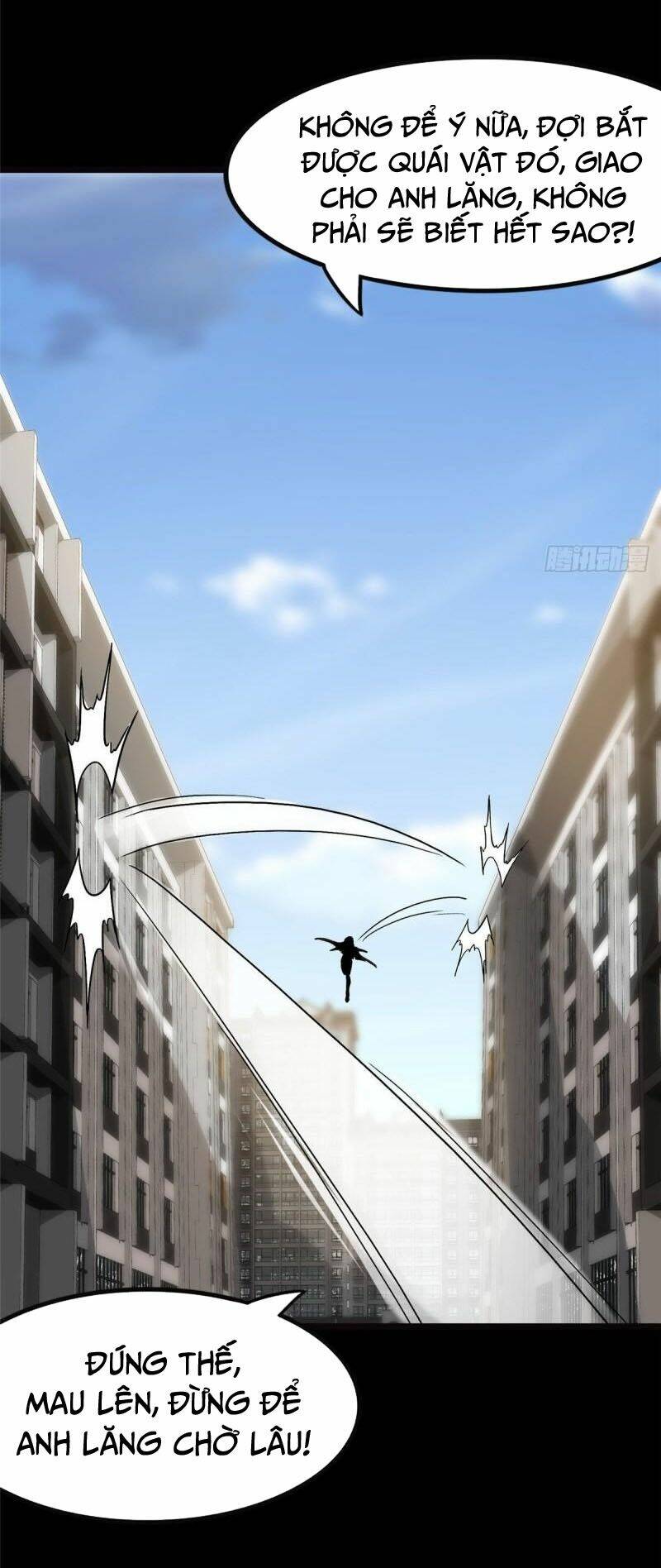 bạn gái virus của tôi chapter 279 19