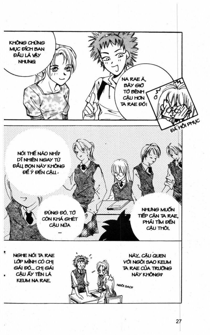 ordinary school chapter 1 27