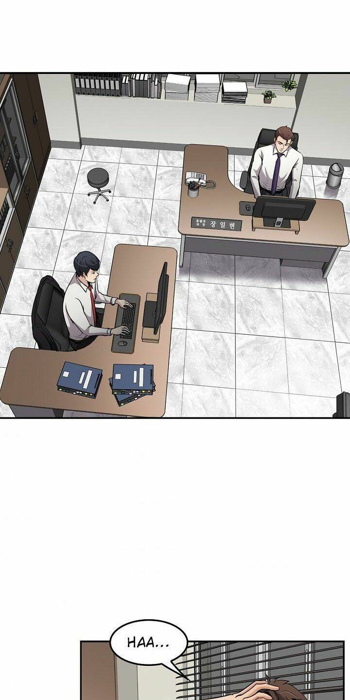 điều tra viên chuyển sinh chapter 69 26