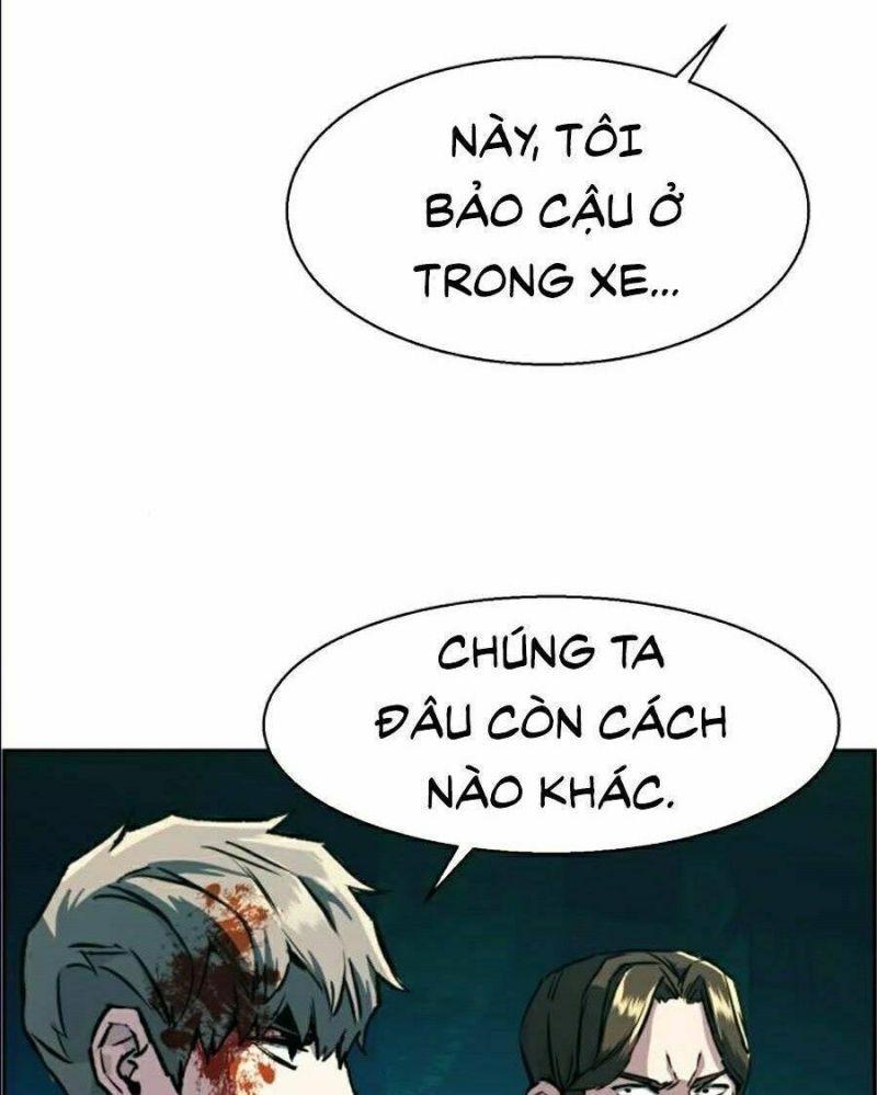 bạn học tôi là lính đánh thuê chapter 46 134