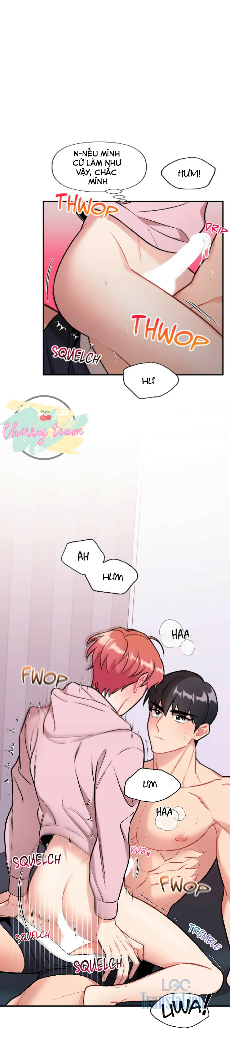 cherry picking chapter 13 5