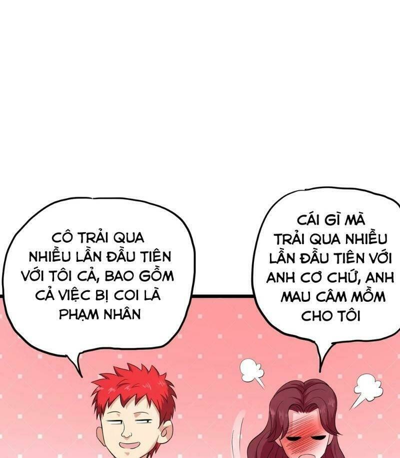 tối cường đặc chủng binh của hoa khôi chapter 86 40