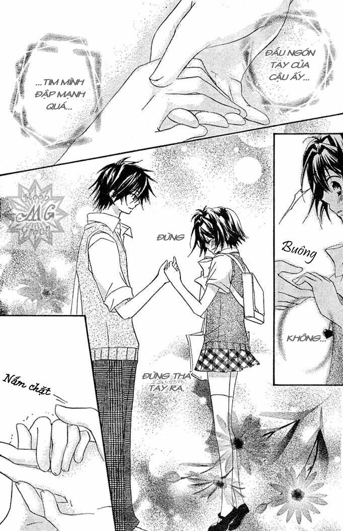 boyfriend - namorado chapter 3 35