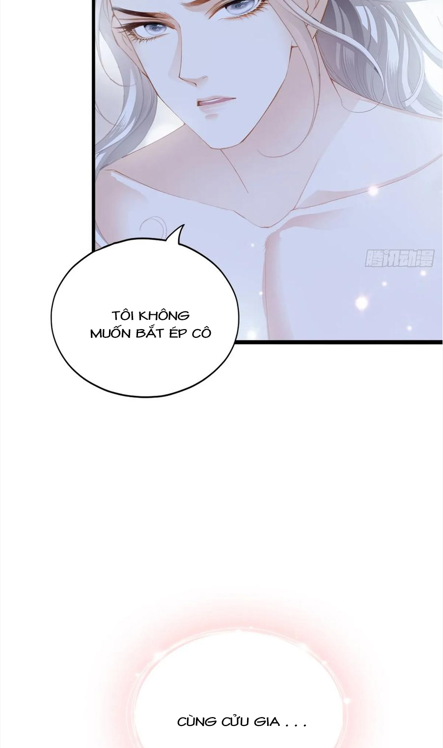 bạo quân ái nhân chapter 143 3