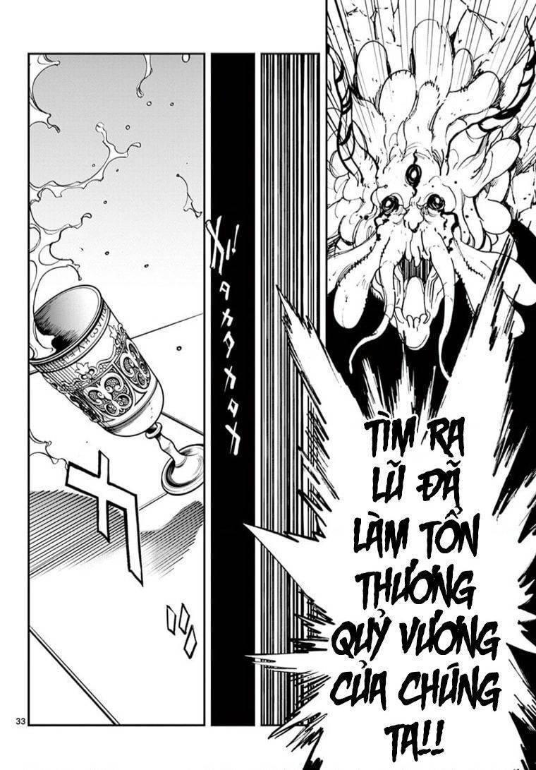 yakuza chuyển sinh chapter 24 31