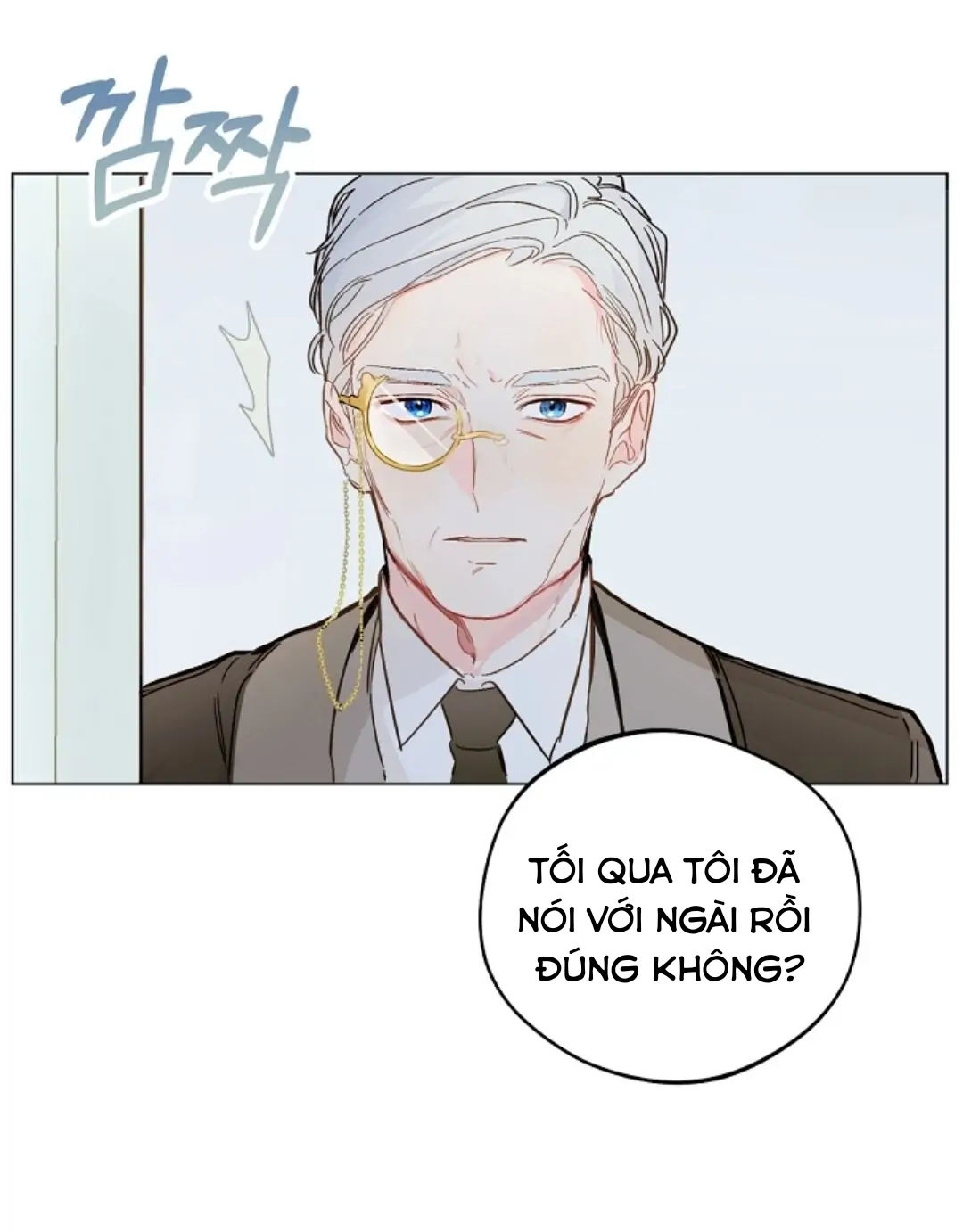 nông trại nằm cạnh hoàng cung chapter 7 10