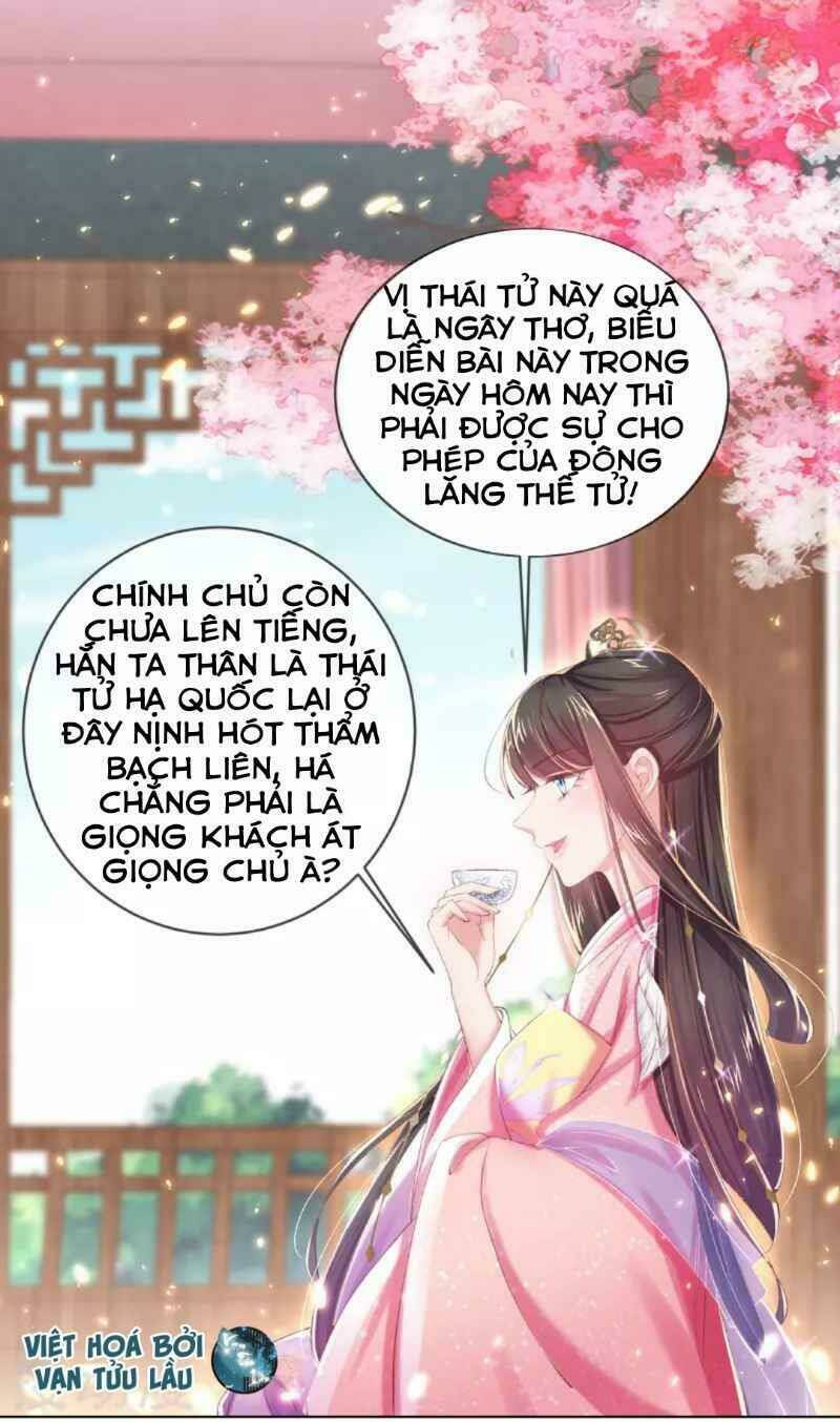 thị huyết y phi chapter 63 37