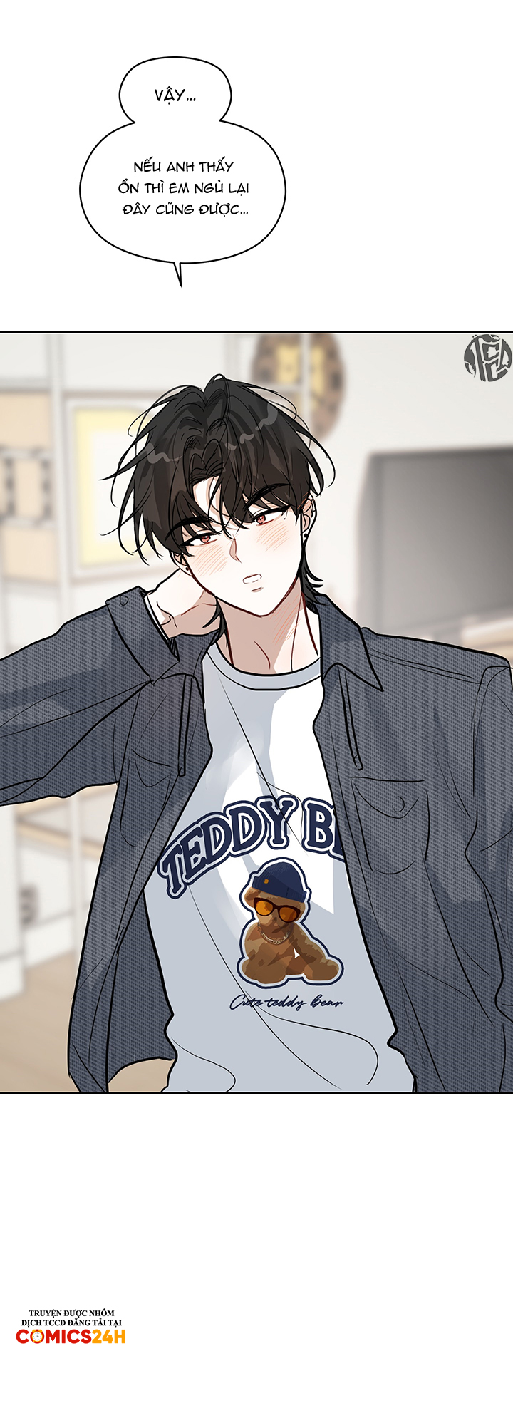 mùa xuân trở lại chapter 4 28