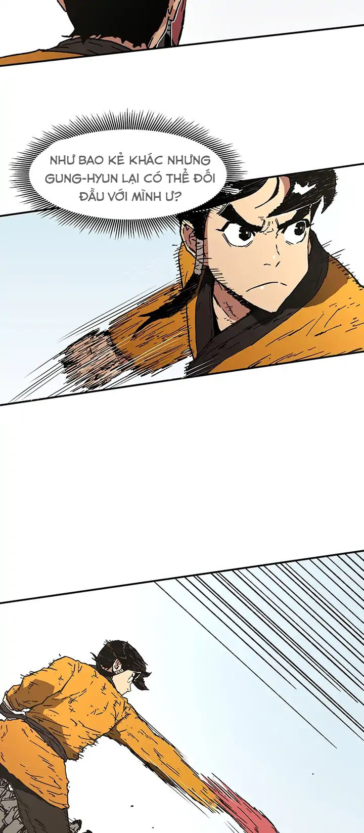 Bố Vô Song chapter 67 23