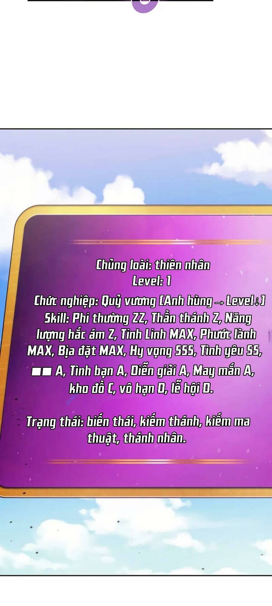 anh hùng rác rưởi chapter 0 13