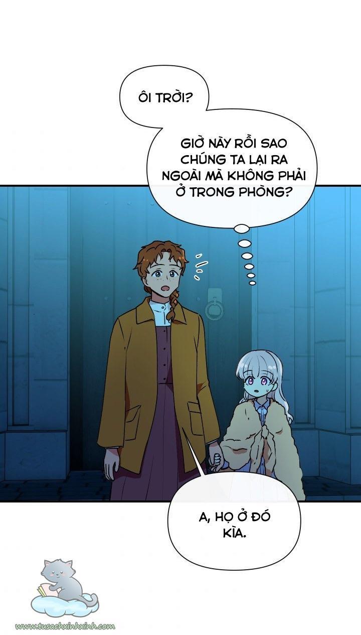 công nương khế ước của gia tộc công tước quái vật chapter 58 60