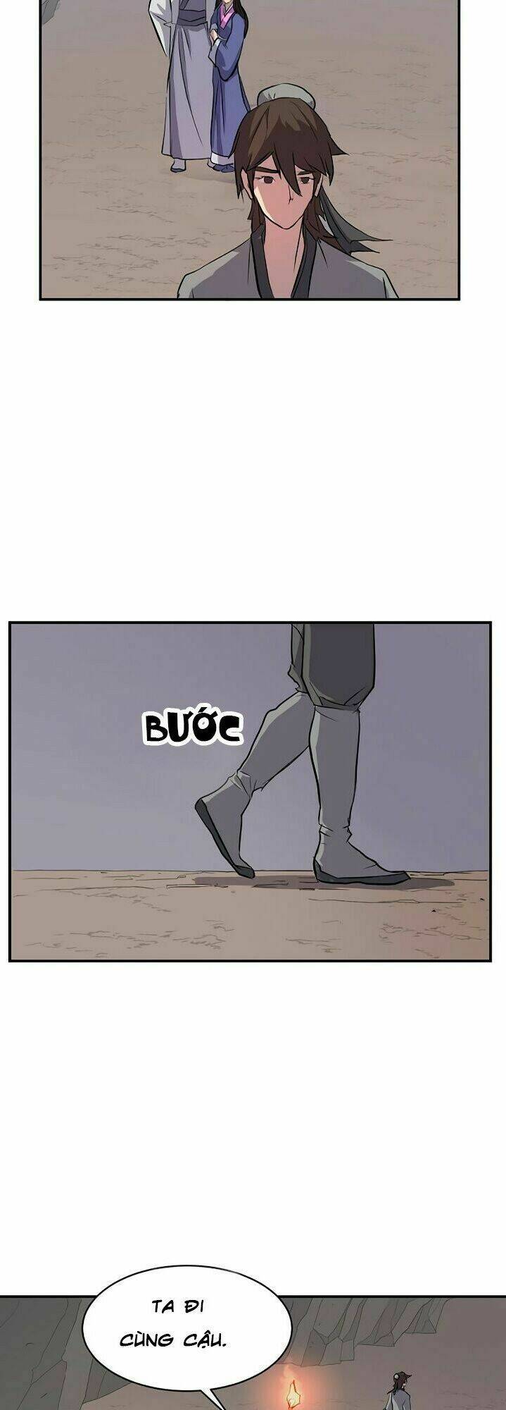 trọng sinh, bất khả chiến bại chapter 11 16