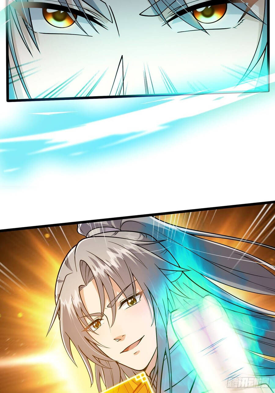 tài khoản lỗi ta trở thành vô địch chapter 5 36