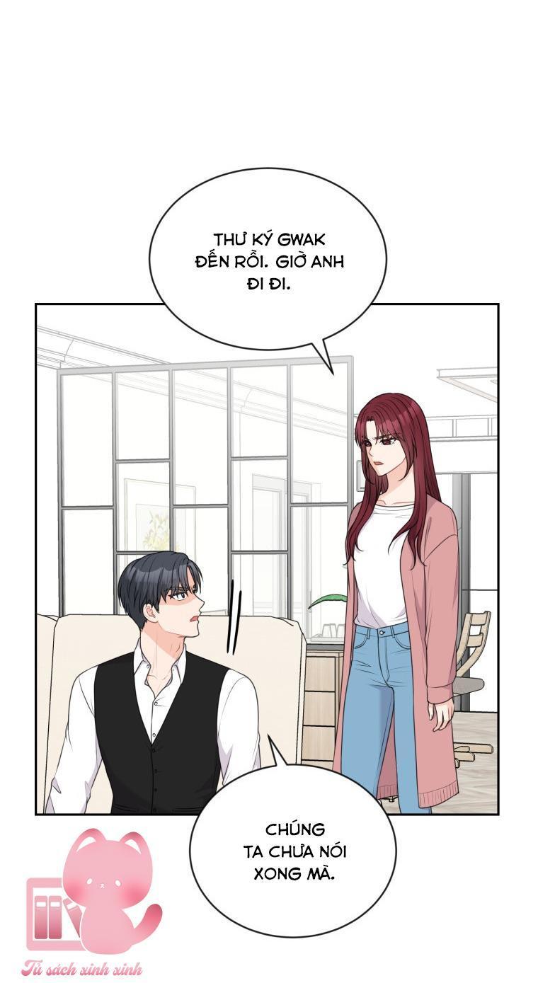 mong được chị chỉ bảo, tiền bối chapter 12 47