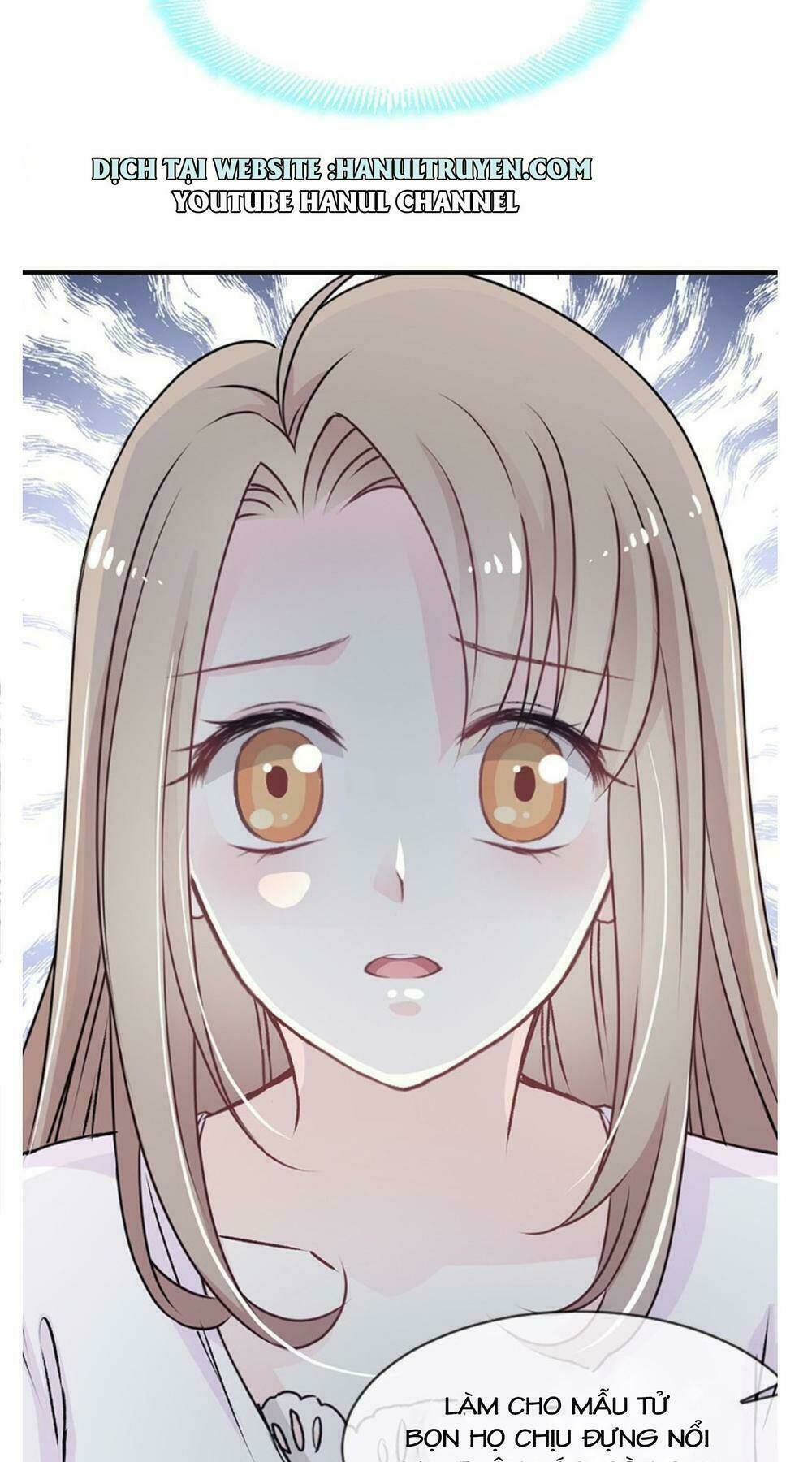 thiên hạ đệ nhất sủng phi chapter 5 9