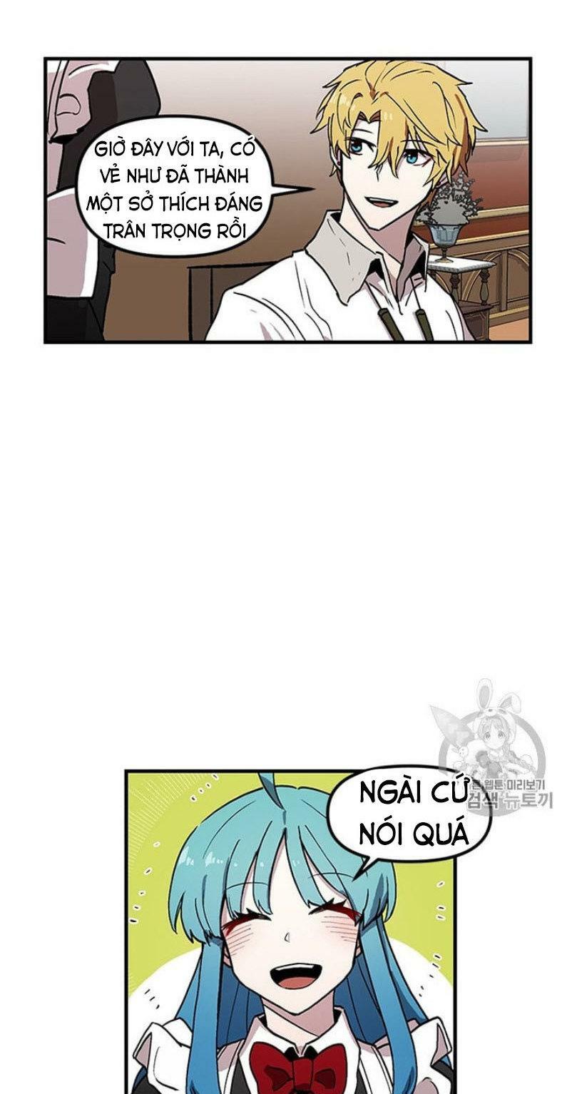 người chơi lỗi chapter 29 17