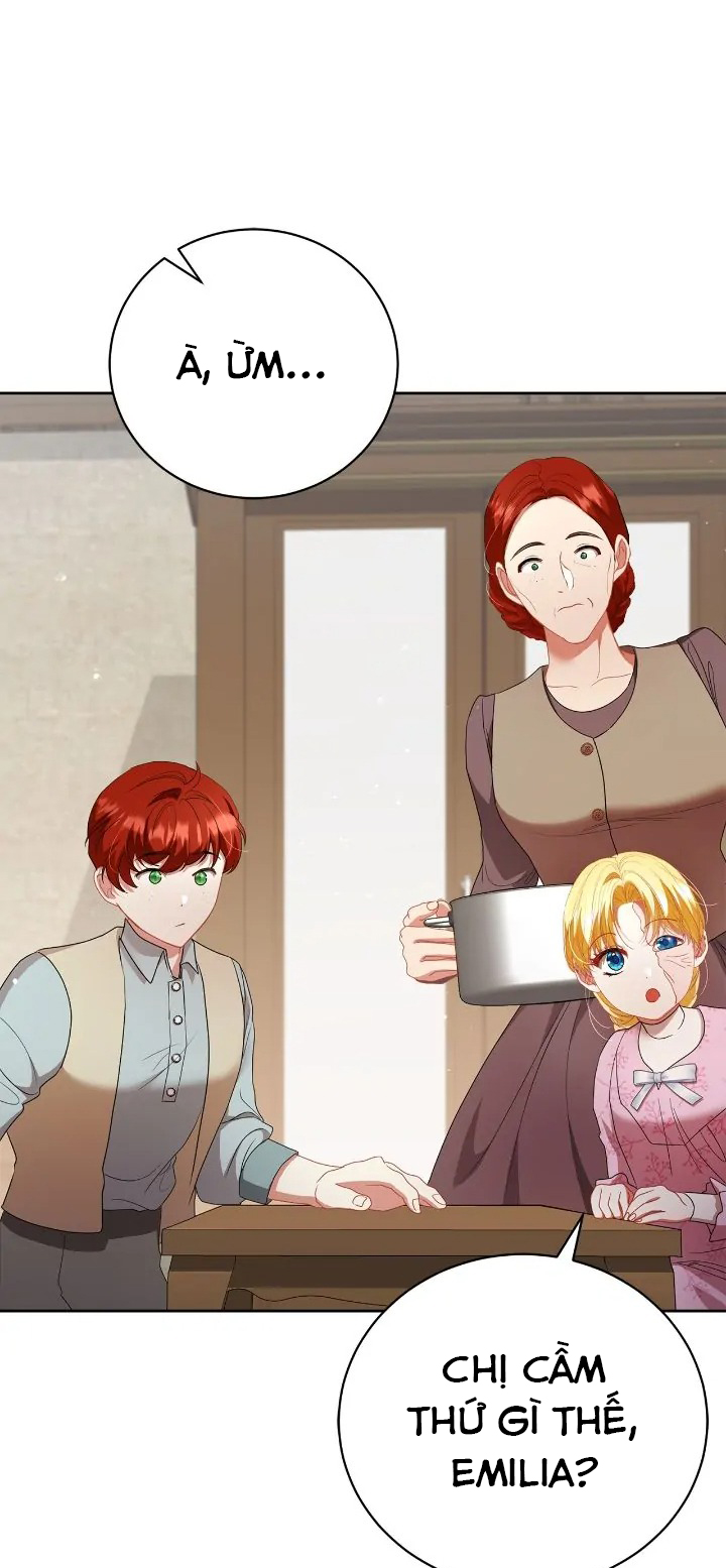 tình yêu đó chưa hề tồn tại chapter 58 12