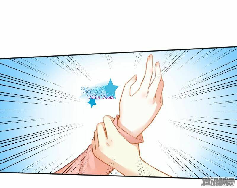 hôm nay ta cũng muốn trêu chọc nàng chapter 3 12