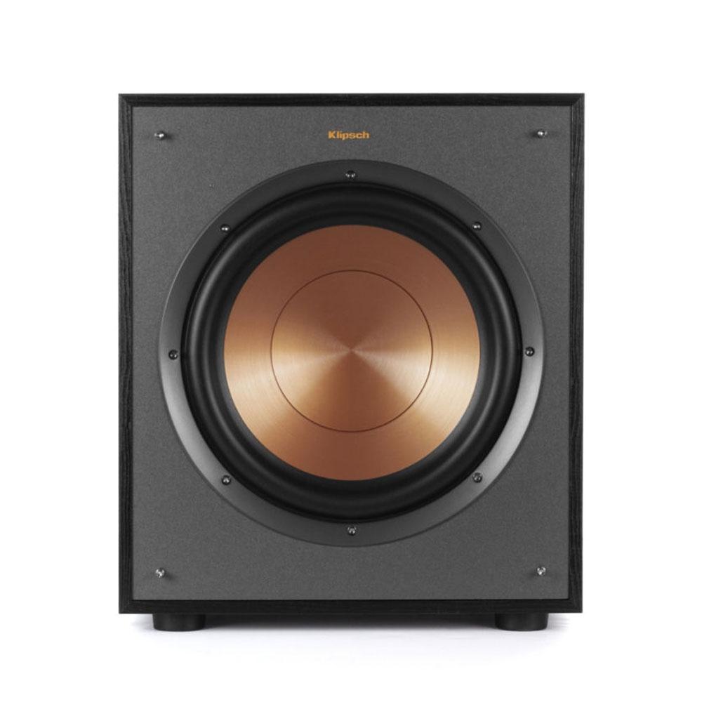 Dàn âm thanh xem phim YAMAHA RX V6A - KLIPSCH F200 - C200 - B100 - KLIPSCH R 120SW - Hàng chính hãng, giá tốt