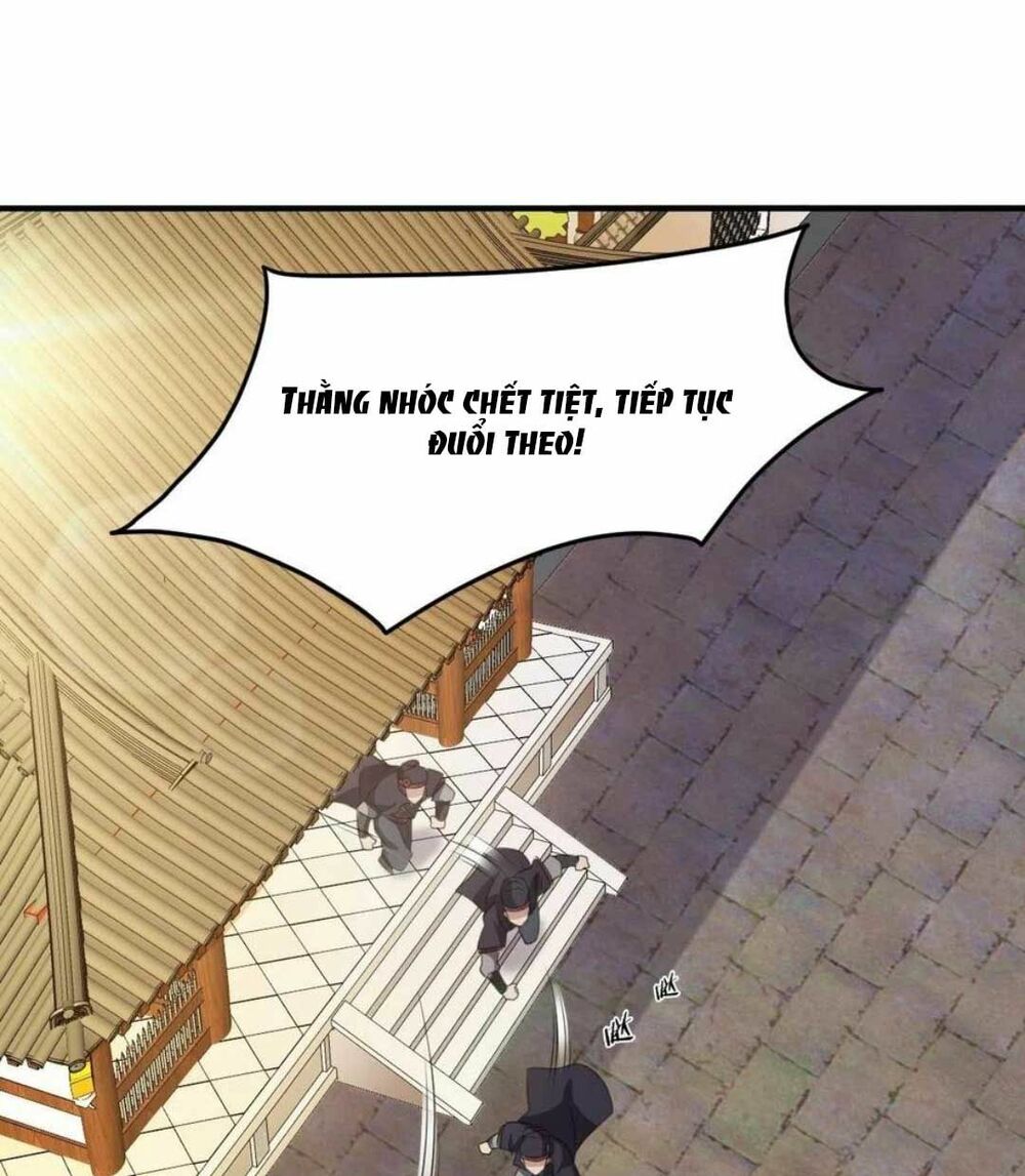 thuần hóa ba ba bạo quân chapter 34 22