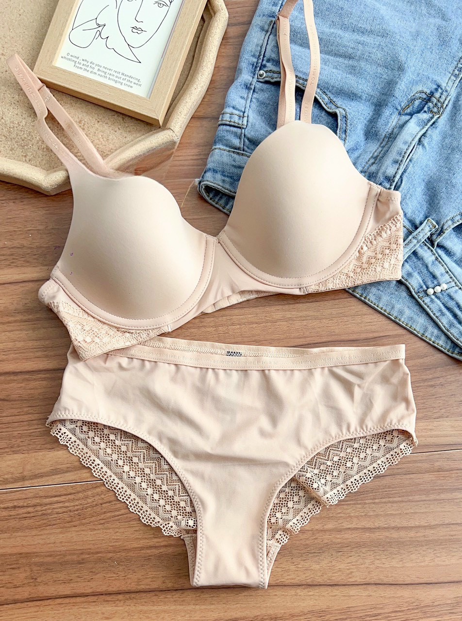 Nội Y Trơn Đơn Giản - B.Lingerie