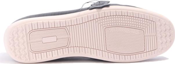 Giày Lười Nam Banuli Casual Slip-On Shoes Nappa Cow Leather C5BT1 (Da Bò Nappa Mềm Dẻo, Đế Siêu Nhẹ, Chống Trượt, Bảo Hành Trọn Đời)