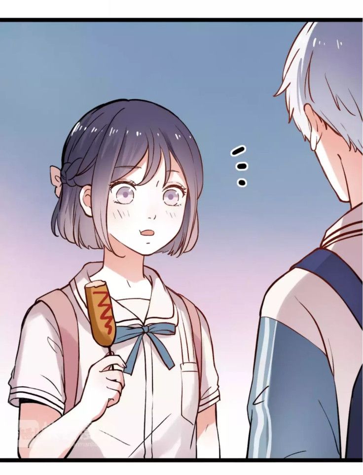 cậu đã từng yêu tôi 2 chapter 8 4