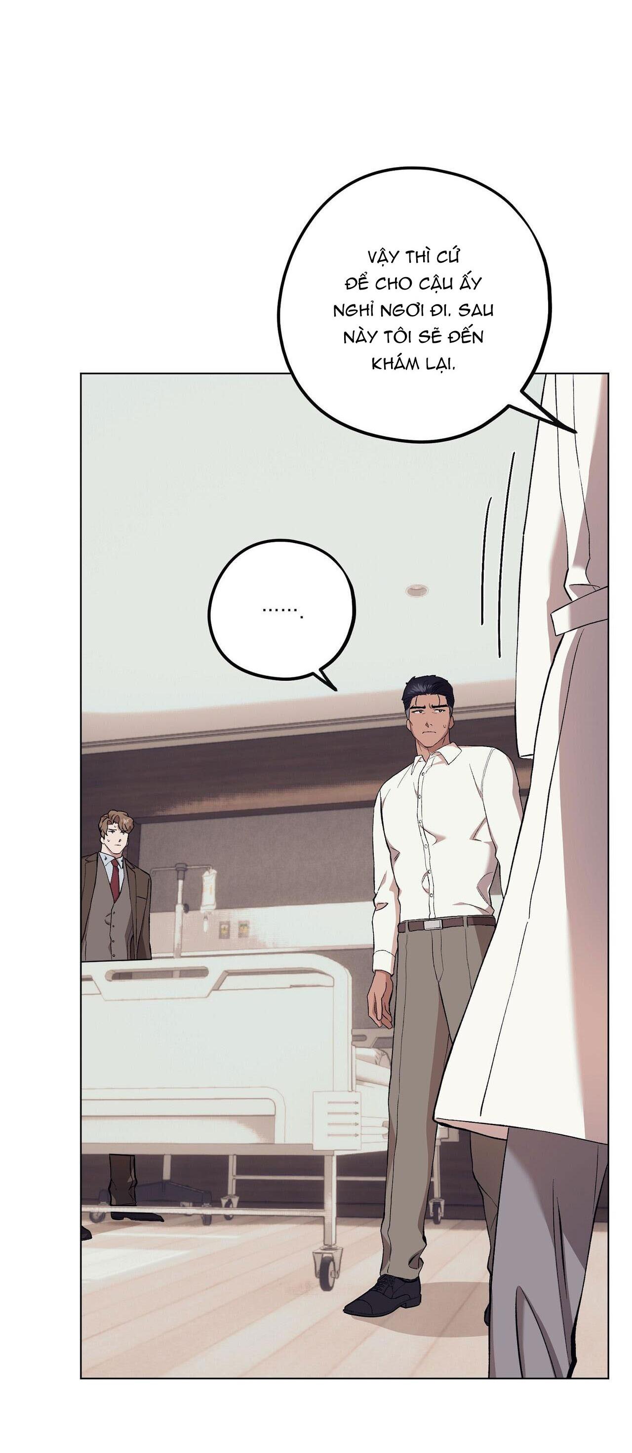 làm dâu nhà tài phiệt họ kang chapter 64 12