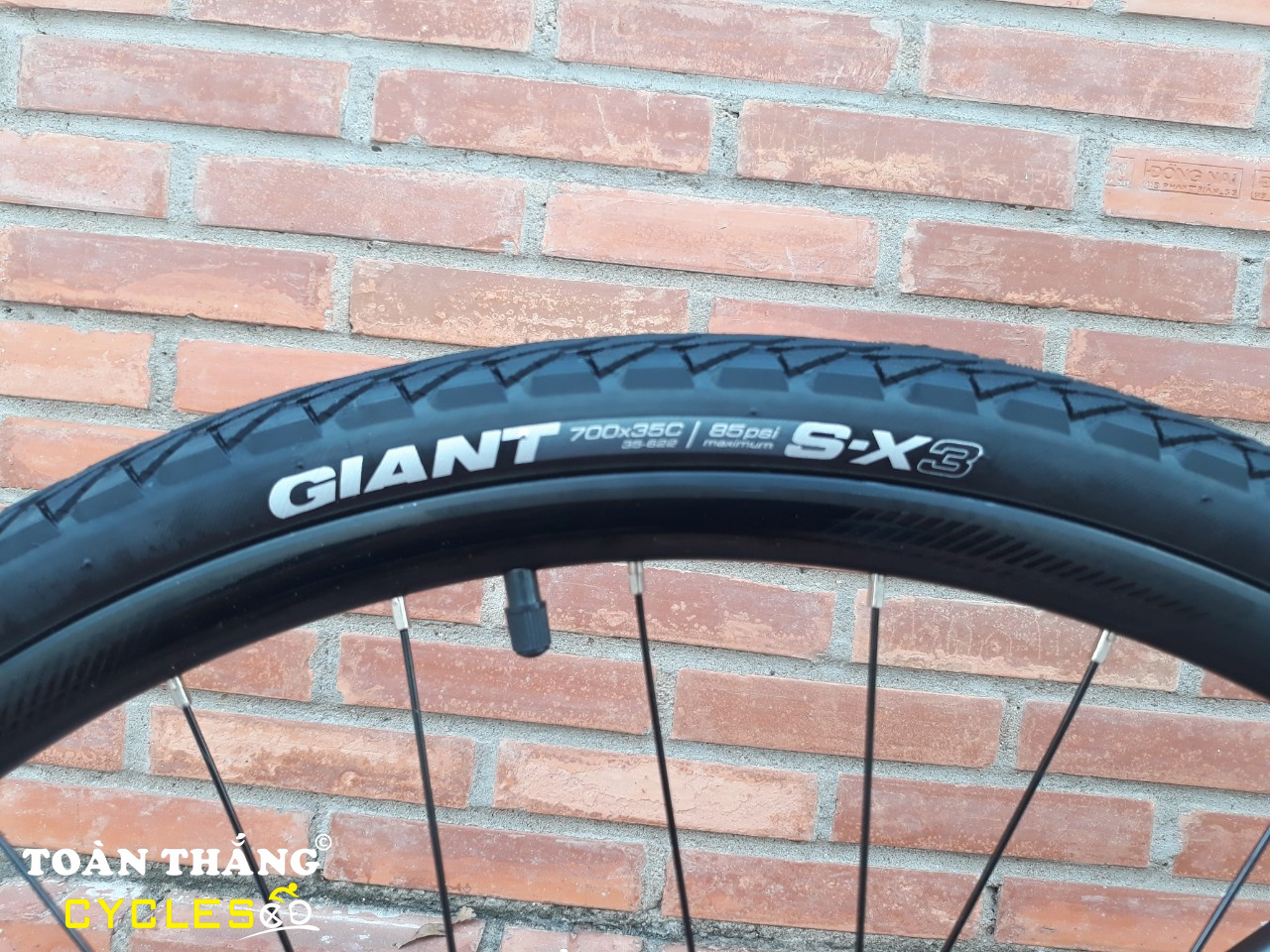 Xe đạp thể thao Giant Escape 1 2022