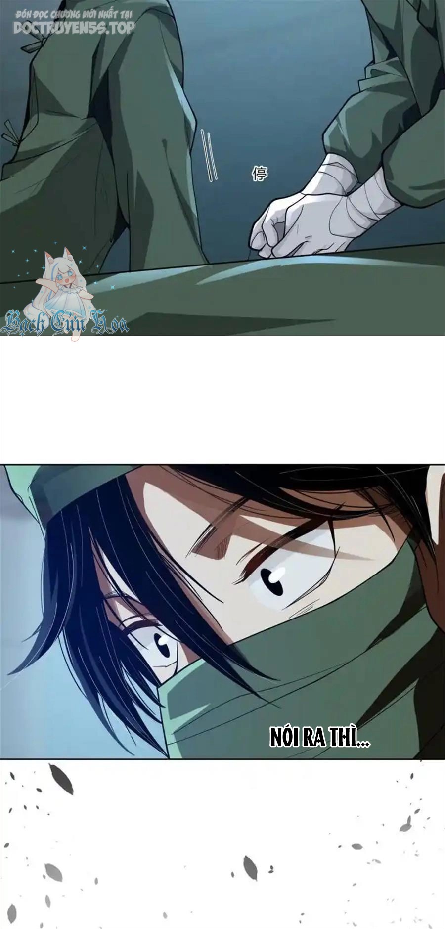 livestream phẫu thuật chapter 19 19