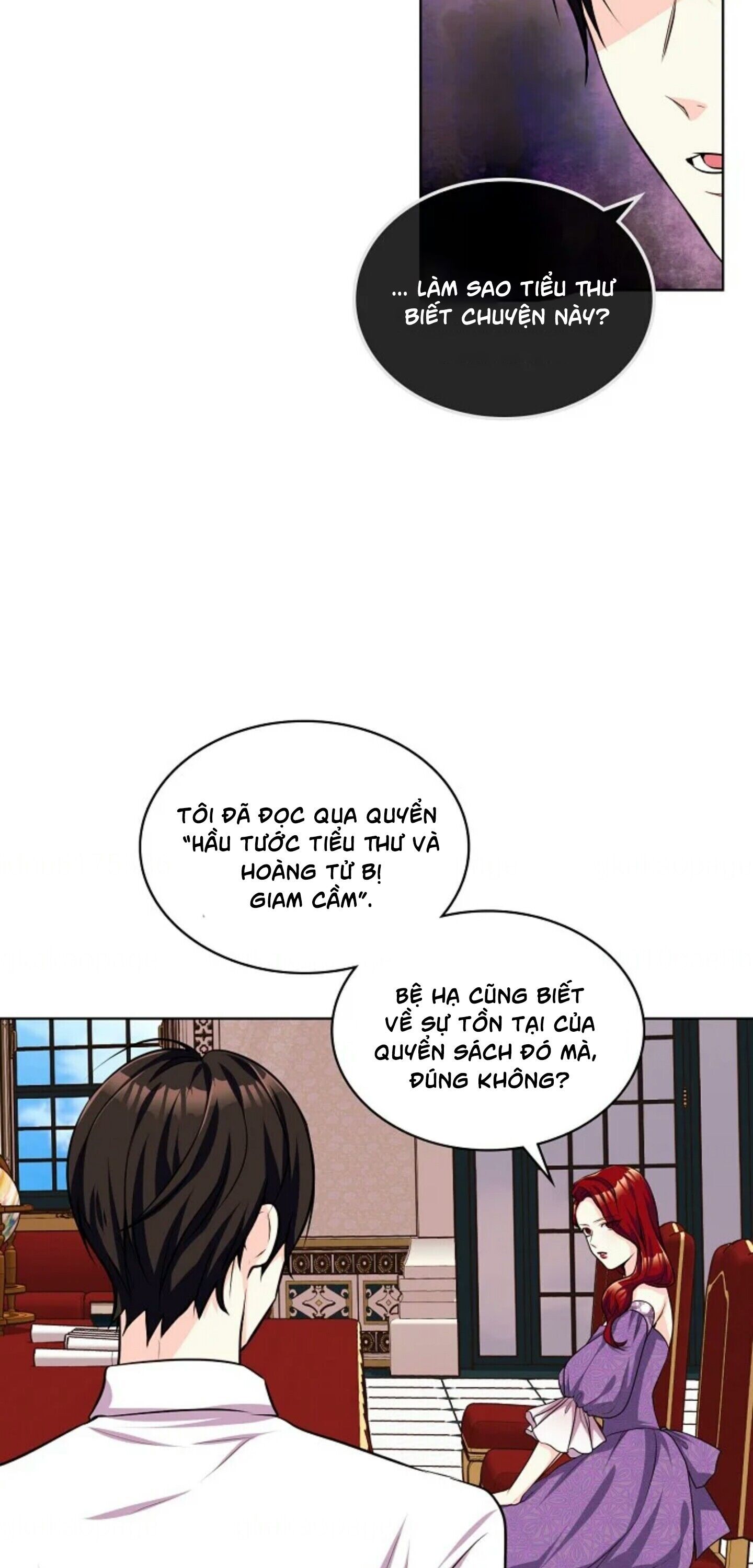 đức hạnh của ác nữ phản diện chapter 47 38