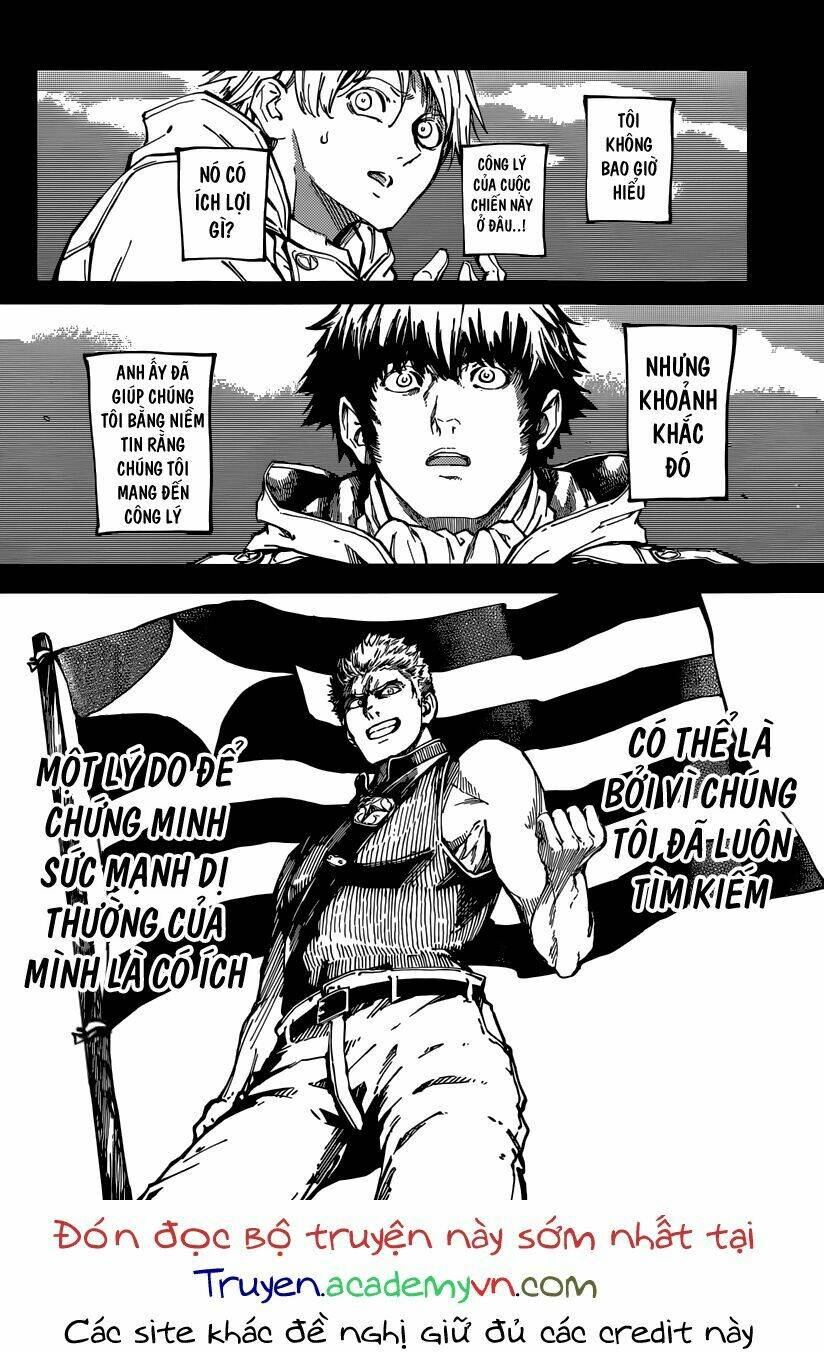 the abandoned sacred beasts chapter 7 13