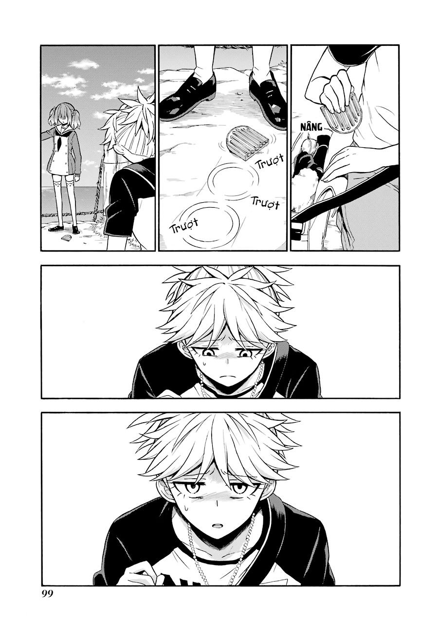 nana vô năng chapter 14 27